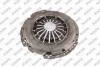 FORD К-кт зчеплення (без центр.викл.) C-Max II,Focus III,Gramd C-Max,Mazda 3/5,Volvo C30,V50 1.6TDCi 08- MAPA 006240309 (фото 2)
