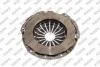 FORD К-кт зчеплення (без центр.викл.) C-Max II,Focus III,Gramd C-Max,Mazda 3/5,Volvo C30,V50 1.6TDCi 08- MAPA 006240309 (фото 3)