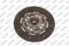 FORD К-кт зчеплення (без центр.викл.) C-Max II,Focus III,Gramd C-Max,Mazda 3/5,Volvo C30,V50 1.6TDCi 08- MAPA 006240309 (фото 4)