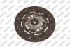 FORD К-кт зчеплення (без центр.викл.) C-Max II,Focus III,Gramd C-Max,Mazda 3/5,Volvo C30,V50 1.6TDCi 08- MAPA 006240309 (фото 5)