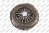 HYUNDAI К-кт зчеплення Accent III,Getz,Matrix,Kia Cerato,Rio II 1.5/1.6CRDi 05- MAPA 006240800 (фото 2)