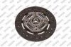 HYUNDAI К-кт зчеплення Accent III,Getz,Matrix,Kia Cerato,Rio II 1.5/1.6CRDi 05- MAPA 006240800 (фото 4)