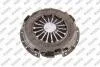 OPEL К-т зчеплення (повний) Astra F,Combo,Vectra A kadett E,Corsa 1.0/1.4 190mm MAPA 007190100 (фото 2)