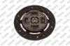 OPEL К-т зчеплення (повний) Astra F,Combo,Vectra A kadett E,Corsa 1.0/1.4 190mm MAPA 007190100 (фото 4)
