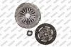 FIAT комплект зчеплення STILO, IDEA 02- MAPA 007190300 (фото 1)