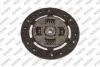 FIAT комплект зчеплення STILO, IDEA 02- MAPA 007190300 (фото 5)