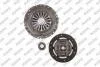 SKODA К-кт зчеплення Octavia 1.4 99- MAPA 007190400 (фото 1)
