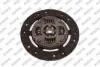 SKODA К-кт зчеплення Fabia 1.0 00- MAPA 007190500 (фото 4)