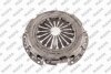 VW К-кт зчеплення диск+ корзина + підшипник CADDY II (9K9A) 60 1.4 -04 MAPA 007190800 (фото 2)