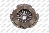 VW К-кт зчеплення диск+ корзина + підшипник CADDY II (9K9A) 60 1.4 -04 MAPA 007190800 (фото 3)