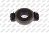 VW К-кт зчеплення диск+ корзина + підшипник CADDY II (9K9A) 60 1.4 -04 MAPA 007190800 (фото 7)