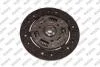 CITROEN К-кт зчеплення Berlingo,Xsara,Peugeot 306,406,Partner 1.6/1.8 97- MAPA 007200300 (фото 5)