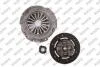 FIAT К-кт зчеплення Doblo,Marea,Palio,Stilo 1.6 16V 96- MAPA 007200700 (фото 1)