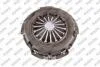 FIAT К-кт зчеплення Doblo,Marea,Palio,Stilo 1.6 16V 96- MAPA 007200700 (фото 2)