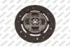 FIAT К-кт зчеплення Doblo,Marea,Palio,Stilo 1.6 16V 96- MAPA 007200700 (фото 4)