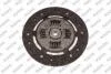 FIAT К-кт зчеплення Doblo,Marea,Palio,Stilo 1.6 16V 96- MAPA 007200700 (фото 5)