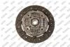 RENAULT К-кт сцепления R25,Espace 2.0/2.2 84- 215mm MAPA 007215700 (фото 4)