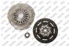 MITSUBISHI К-кт сцепления Colt VI,Smart ForFour 1.5DI-D 04- MAPA 007228600 (фото 1)
