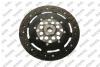 MITSUBISHI К-кт сцепления Colt VI,Smart ForFour 1.5DI-D 04- MAPA 007228600 (фото 4)