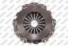 SUZUKI К-т сцепления Grand Vitara 2,0HDI -05 MAPA 007240300 (фото 3)