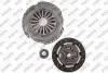 VW К-кт зчеплення (повний) Polo,Skoda Fabia,Seat 1.2 01- MAPA 008190000 (фото 1)