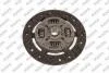 VW К-кт зчеплення (повний) Polo,Skoda Fabia,Seat 1.2 01- MAPA 008190000 (фото 4)