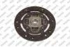VW К-кт зчеплення (повний) Polo,Skoda Fabia,Seat 1.2 01- MAPA 008190000 (фото 5)
