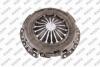 VW К-кт сцепления Polo,Skoda Fabia,Seat 1.9SDI 99- MAPA 008190600 (фото 2)