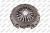 VW К-кт сцепления Polo,Skoda Fabia,Seat 1.9SDI 99- MAPA 008190600 (фото 2)