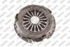 OPEL К-кт зчеплення Astra F/G,Corsa B 1.4/1.6 94-,Vectra B,Chevrolet Aveo MAPA 008200000 (фото 2)