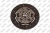 OPEL К-кт зчеплення Astra F/G,Corsa B 1.4/1.6 94-,Vectra B,Chevrolet Aveo MAPA 008200000 (фото 4)