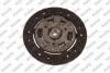 OPEL К-кт зчеплення Astra F/G,Corsa B 1.4/1.6 94-,Vectra B,Chevrolet Aveo MAPA 008200000 (фото 5)