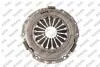 OPEL К-кт сцепления (без выжимн.подш.) 200mm Corsa C/D, Astra F/G/H,Combo Tour,Vectra B 1.2/1.6 95- MAPA 008200009 (фото 2)