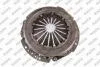 FIAT К-кт зчеплення Alfa Romeo 164 2.0 87- MAPA 008215200 (фото 2)