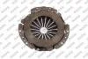 FIAT К-кт зчеплення Alfa Romeo 164 2.0 87- MAPA 008215200 (фото 3)