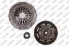 VW К-кт зчеплення Polo,Fabia II,Roomster 1.2TDI 09- MAPA 008228100 (фото 1)