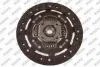 VW К-кт зчеплення Polo,Fabia II,Roomster 1.2TDI 09- MAPA 008228100 (фото 5)