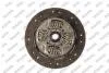 VW К-кт зчеплення Caddy III,IV,Golf VI,Jetta IV,Passat,Touran,Skoda Octavia,SuberB II 1.6TDI 09- MAPA 008228300 (фото 4)