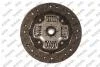 VW К-кт зчеплення Caddy III,IV,Golf VI,Jetta IV,Passat,Touran,Skoda Octavia,SuberB II 1.6TDI 09- MAPA 008228300 (фото 5)