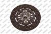 OPEL К-кт сцепления Signum,Vectra C 2.2DTi 02- MAPA 008240309 (фото 4)