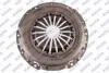 CITROEN К-кт сцепления C5 II,III 06-,Peugeot 407 2.2HDI 06- MAPA 008240409 (фото 2)