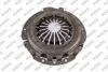 RENAULT К-кт зчеплення Master II,Opel Movano,Nissan 3.0dCi 03- MAPA 008240509 (фото 2)