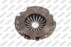 RENAULT К-кт зчеплення Master II,Opel Movano,Nissan 3.0dCi 03- MAPA 008240509 (фото 3)
