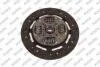 RENAULT К-кт зчеплення Master II,Opel Movano,Nissan 3.0dCi 03- MAPA 008240509 (фото 4)