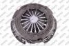 FIAT К-кт зчеплення (повний) Brava,Marea 1.4 96- 190mm MAPA 009190200 (фото 2)
