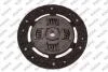 FIAT К-кт зчеплення (повний) Brava,Marea 1.4 96- 190mm MAPA 009190200 (фото 5)