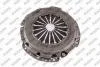 RENAULT К-кт сцепления Laguna I,Megane I,Scenic I,Clio II,Espace III 2.0 96- MAPA 009215500 (фото 2)