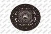 RENAULT К-кт сцепления Laguna I,Megane I,Scenic I,Clio II,Espace III 2.0 96- MAPA 009215500 (фото 5)