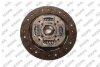 CITROEN К-кт зчеплення XM 2.1TD,Jumper,Peugeot MAPA 009228600 (фото 4)