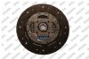 CITROEN К-кт зчеплення XM 2.1TD,Jumper,Peugeot MAPA 009228600 (фото 5)